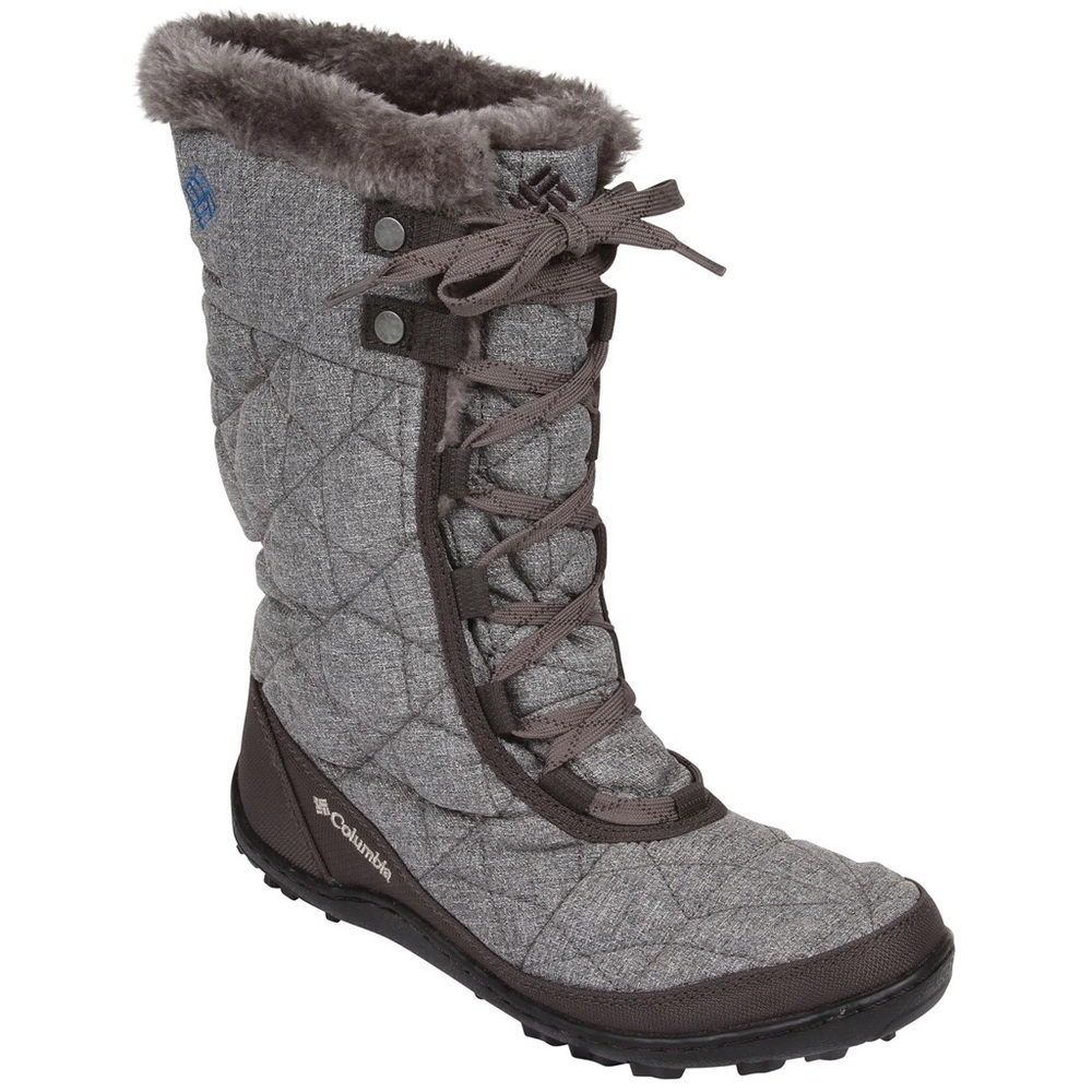 Columbia Minx Mid II Omni-heat Boot 7.5